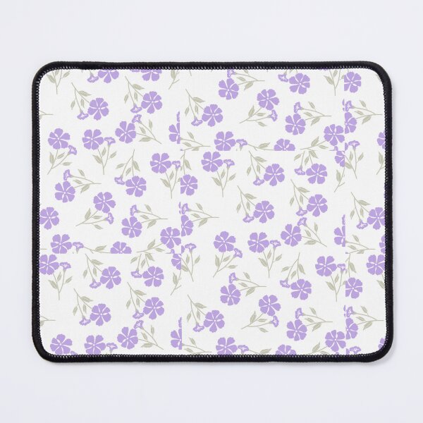 Item preview, Great waves of flowers... designed and sold by Ethanticsticker.