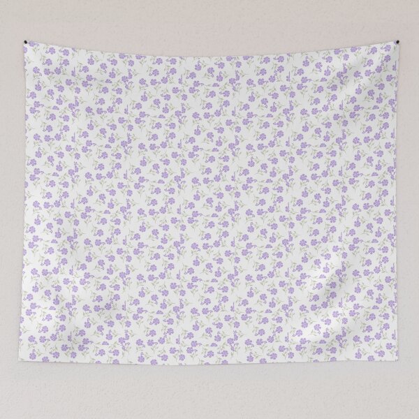 Item preview, Great waves of flowers... designed and sold by Ethanticsticker.