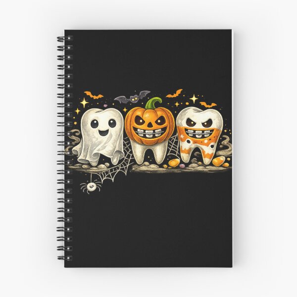 Item preview, Boo Teeth Dentist Halloween Costume Gift designed and sold by Corvoria.
