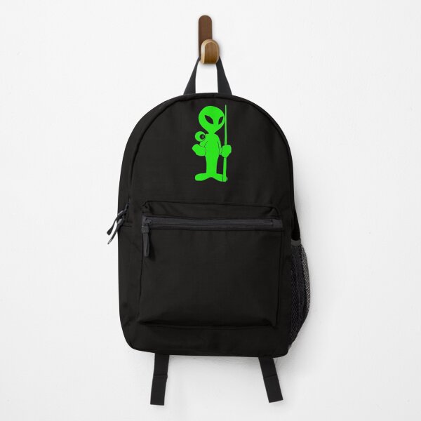 Item preview, Billiard Alien designed and sold by Area52FL.