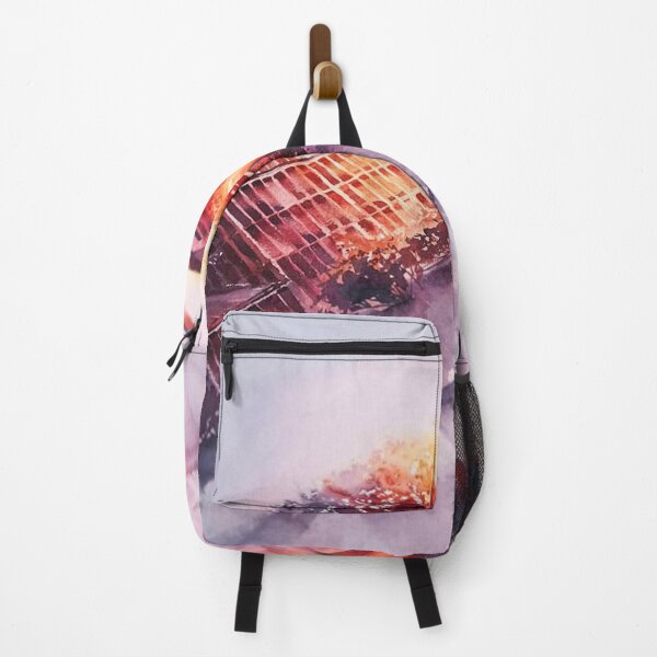 Item preview, Serene Oranjeboom Beer aSunrise View designed and sold by Peachsocute.