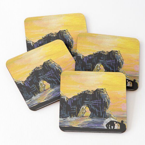 Item preview, Sunset on Erid designed and sold by samanthagarrett.