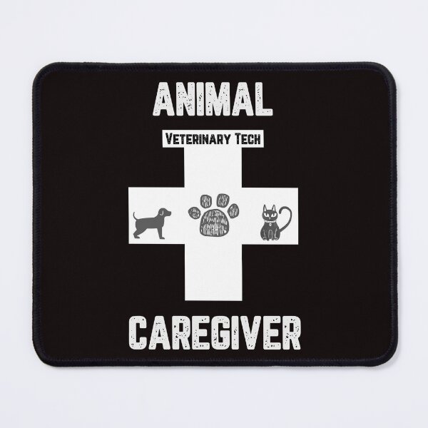 Item preview, Animal Caregiver designed and sold by JJShirtz.
