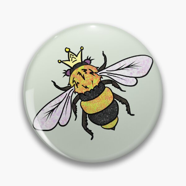 Item preview, Queen Bee designed and sold by its AdDiCtENG.