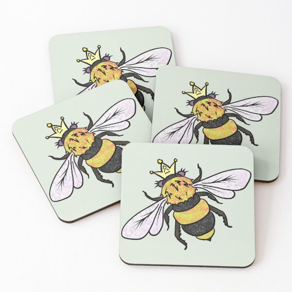 Item preview, Queen Bee designed and sold by its AdDiCtENG.
