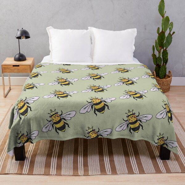 Item preview, Queen Bee designed and sold by its AdDiCtENG.