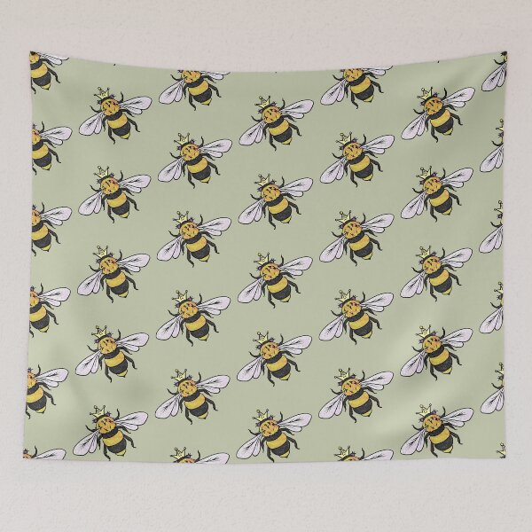 Item preview, Queen Bee designed and sold by its AdDiCtENG.