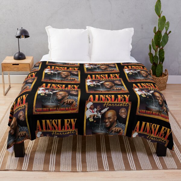 Item preview, Ainsley Harriott Give Your Meat A Good Old Rub designed and sold by Love-bloock.