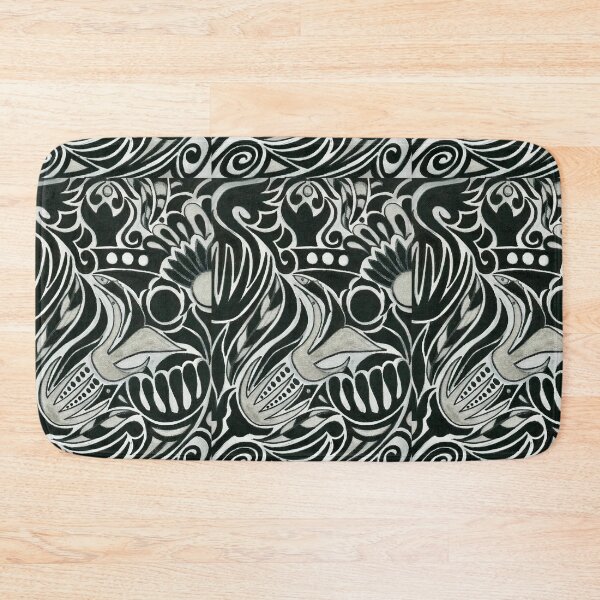 Item preview, Black & White Art 01 designed and sold by Panchali's Passion.