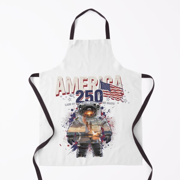 Item preview, America 250 Cape Canaveral T-Shirt | Astronaut Rocket Launch Patriotic 1776-2026 Tee v1 designed and sold by DarylWelsh2024.