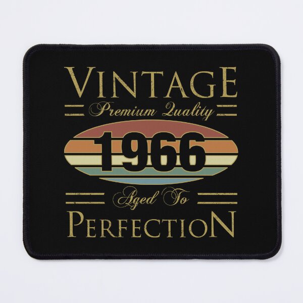 Item preview, Vintage 1966 60th Birthday designed and sold by thepixelgarden.