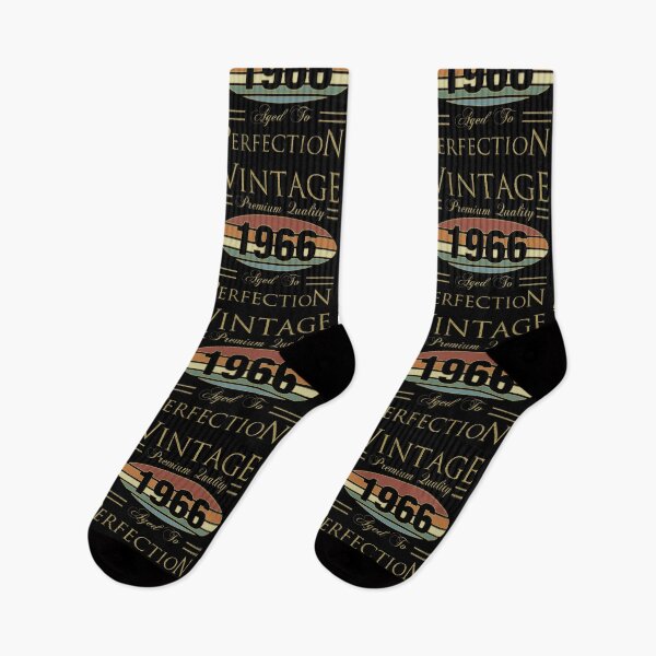 Item preview, Vintage 1966 60th Birthday designed and sold by thepixelgarden.