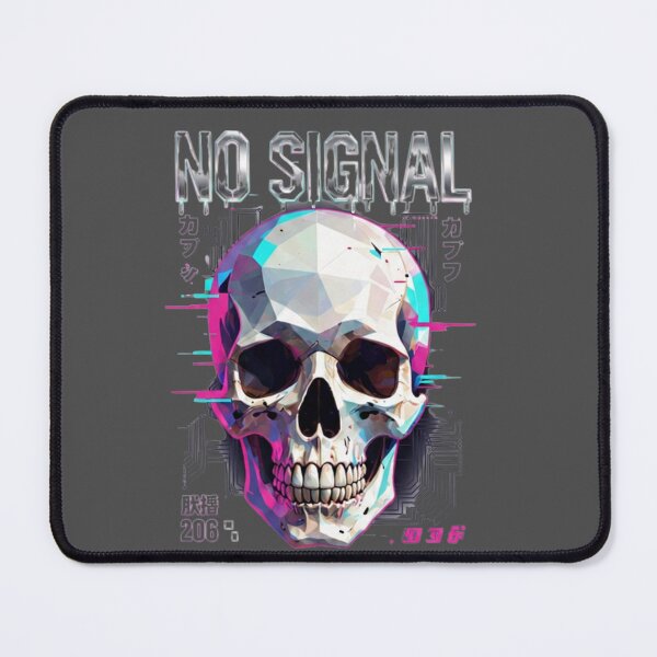 Item preview, NO SIGNAL designed and sold by StarLegend.