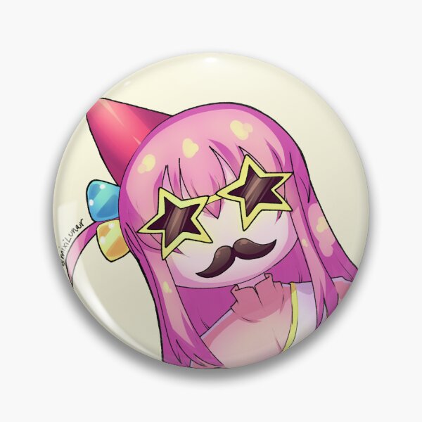 Item preview, Bocchi designed and sold by MixiLunar.