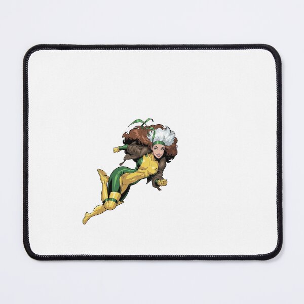 Item preview, Rogue in Flight (X-Men) designed and sold by Zero Canon.