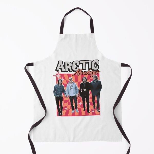 Item preview, Arctic Monkeys Rock Band designed and sold by Love-bloock.