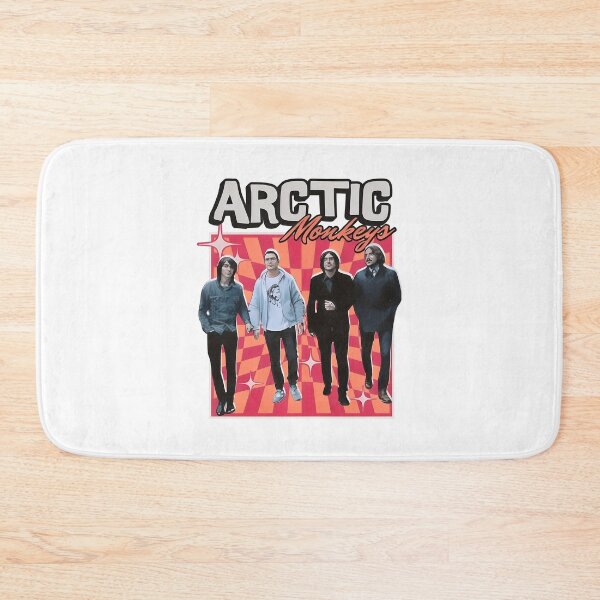 Item preview, Arctic Monkeys Rock Band designed and sold by Love-bloock.