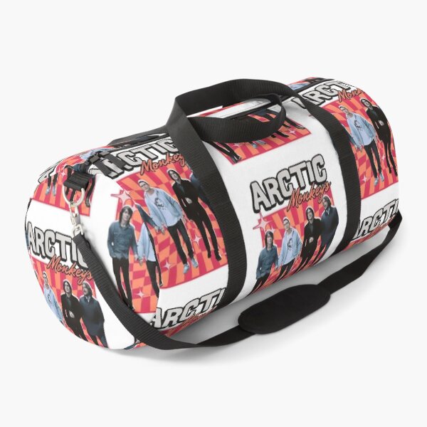 Item preview, Arctic Monkeys Rock Band designed and sold by Love-bloock.