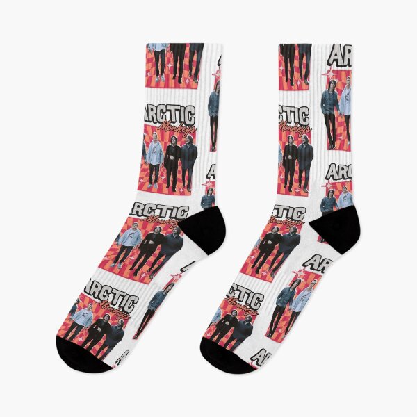 Item preview, Arctic Monkeys Rock Band designed and sold by Love-bloock.