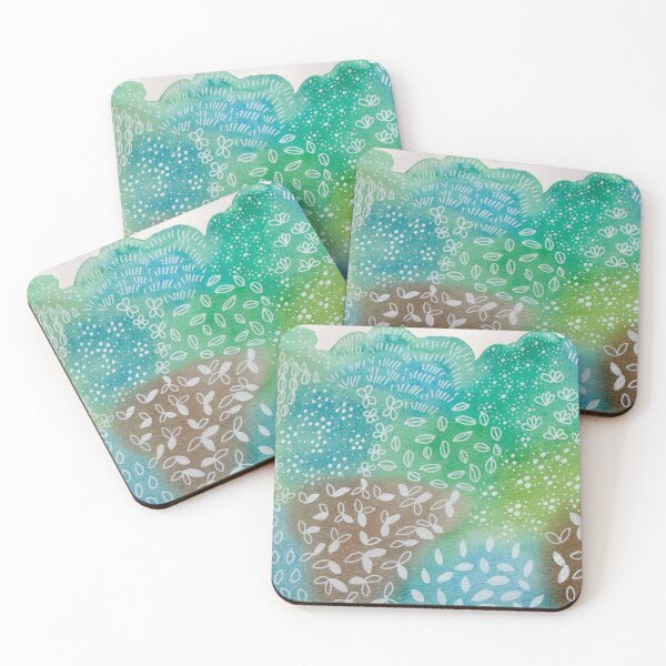 Item preview, Garden designed and sold by H.Mac.