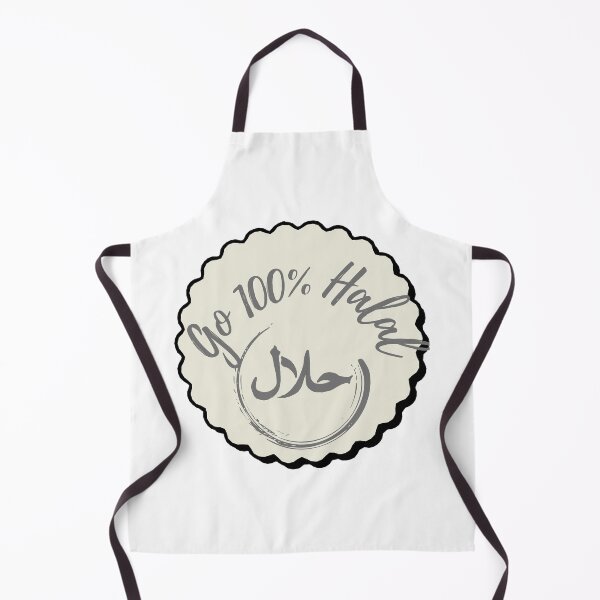 Item preview, Halal designed and sold by Vinaelly.