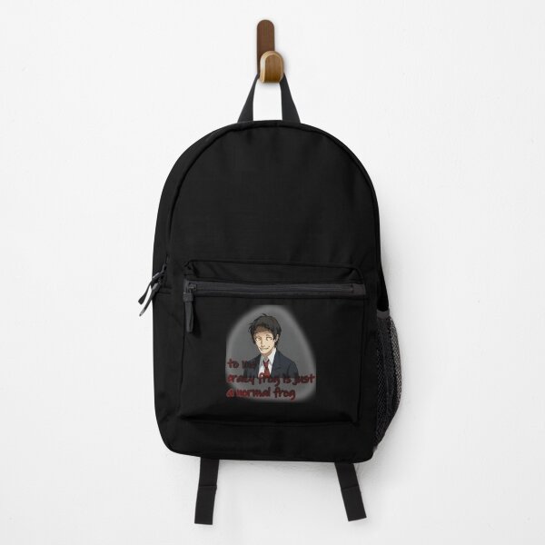 Item preview, Tohru Adachi Meme Quote Top designed and sold by KinleeBarr.
