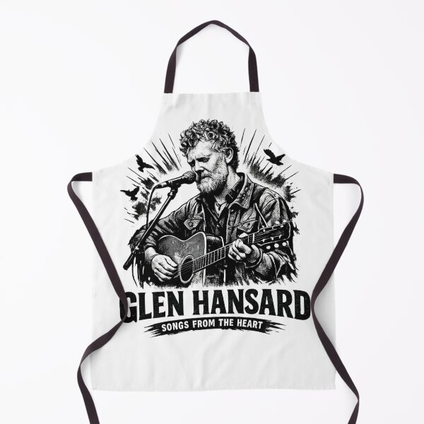 Item preview, glen hansard designed and sold by CatLovers Studio.