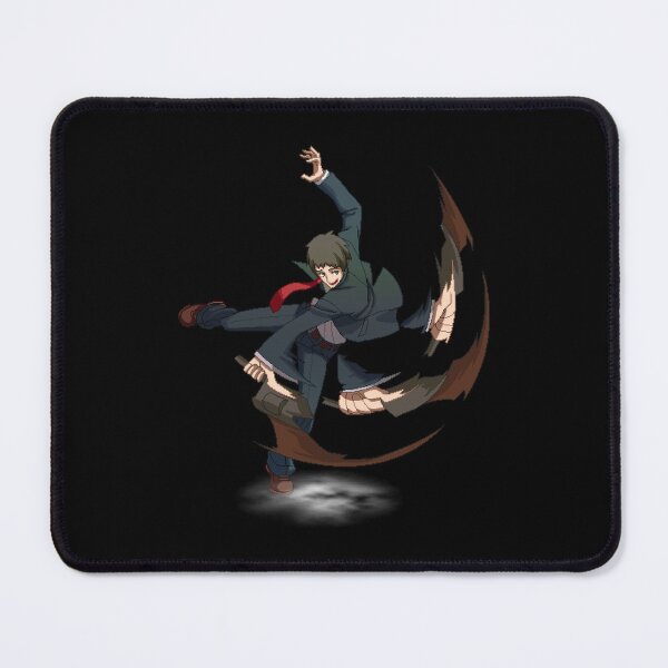 Item preview, Tohru Adachi Rising Kick Print designed and sold by KinleeBarr.