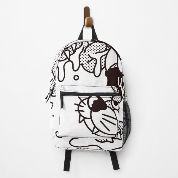 Item preview, Melting Werewolf Cartoon designed and sold by karyosagumo.
