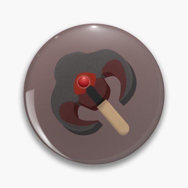 Item preview, Zuk Popsicle (with gumball eye) designed and sold by Heirloom-Arts.