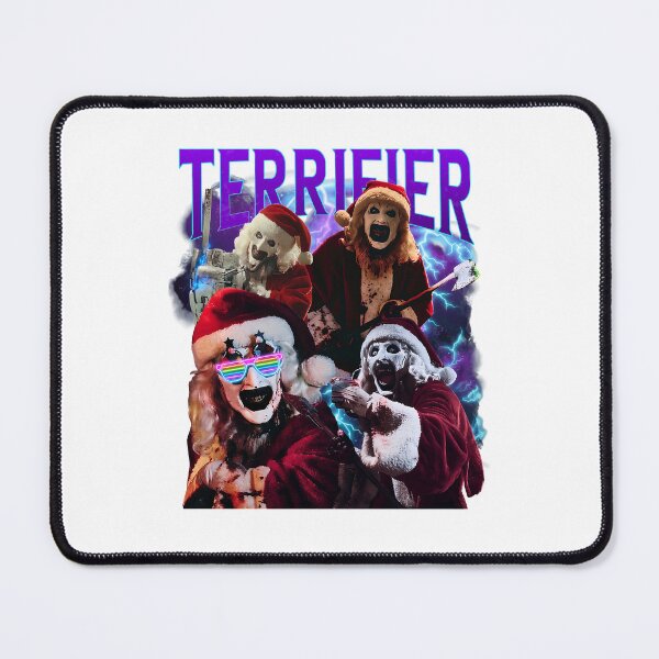 Item preview, Art The Clown Terrifier Christmas designed and sold by Love-bloock.