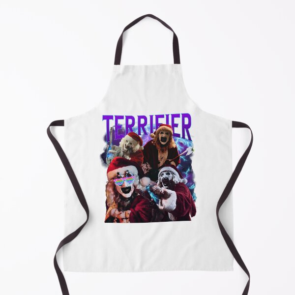 Item preview, Art The Clown Terrifier Christmas designed and sold by Love-bloock.