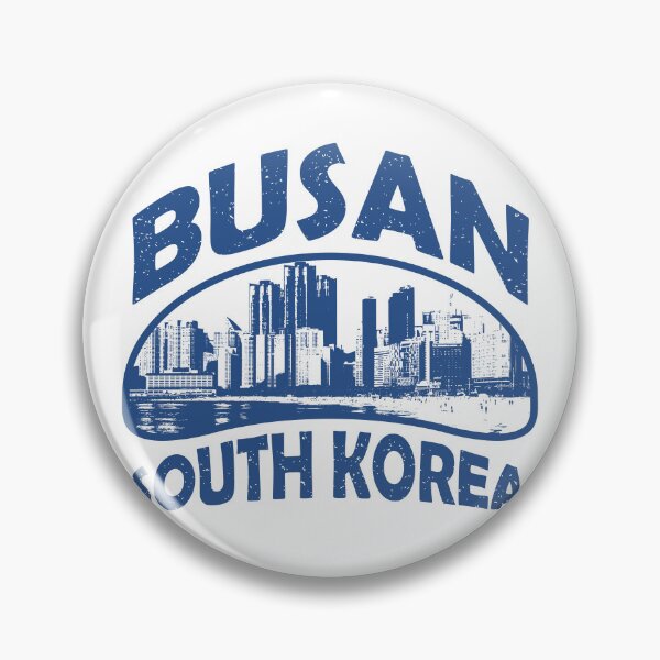 Item preview, Busan South Korea designed and sold by ArtNoveltee.