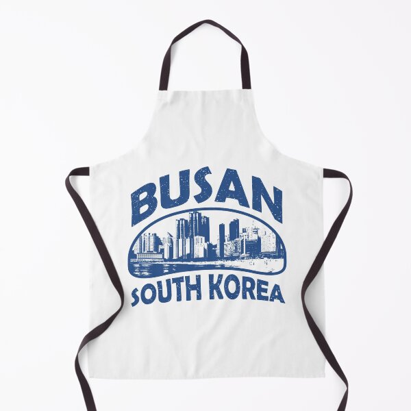 Item preview, Busan South Korea designed and sold by ArtNoveltee.