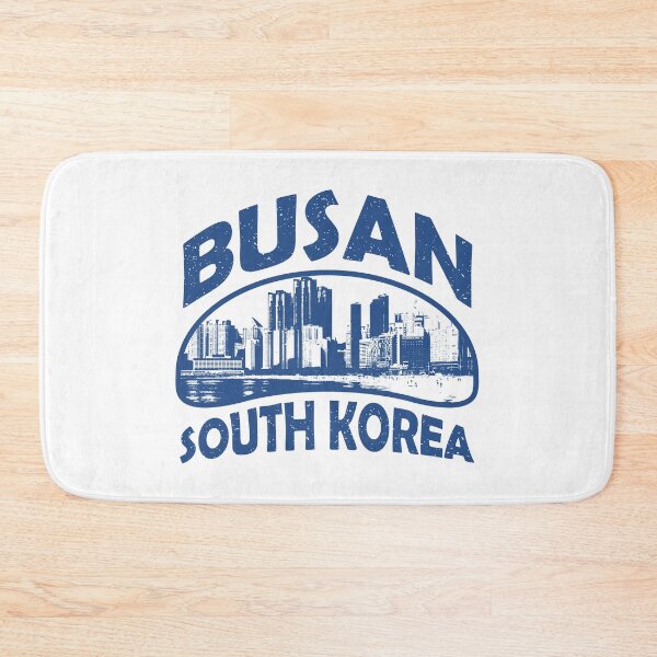 Item preview, Busan South Korea designed and sold by ArtNoveltee.
