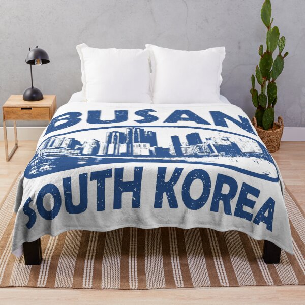Item preview, Busan South Korea designed and sold by ArtNoveltee.