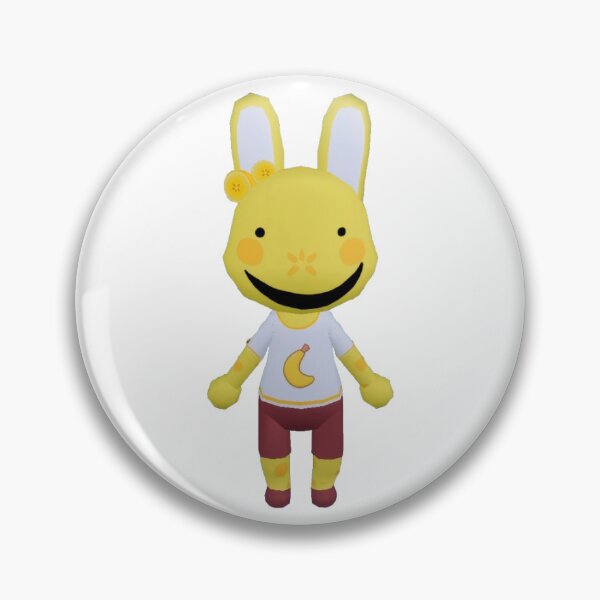 Item preview, animal hospital intern banana skin designed and sold by ratusdingus.