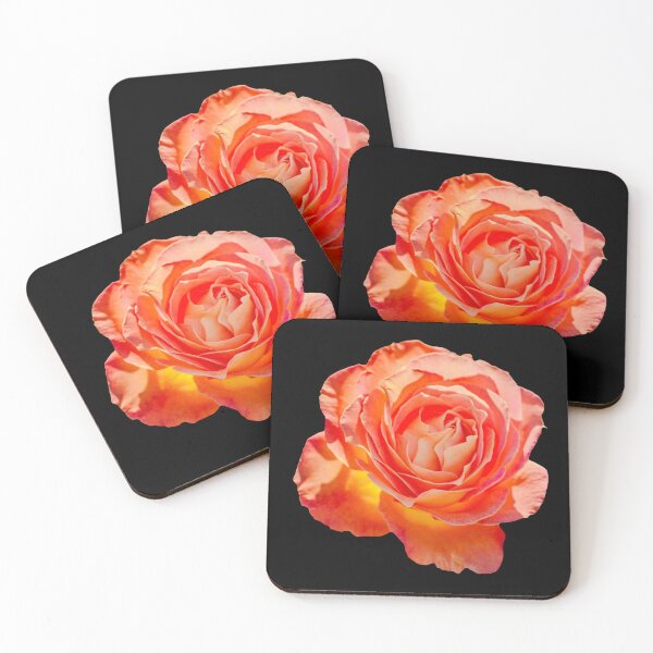 Item preview, Free Spirit Rose designed and sold by JulieAnnPix.