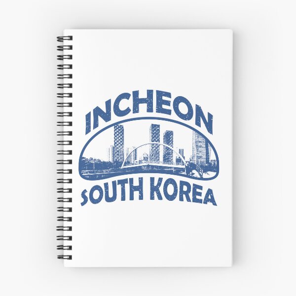 Item preview, Incheon South Korea designed and sold by ArtNoveltee.