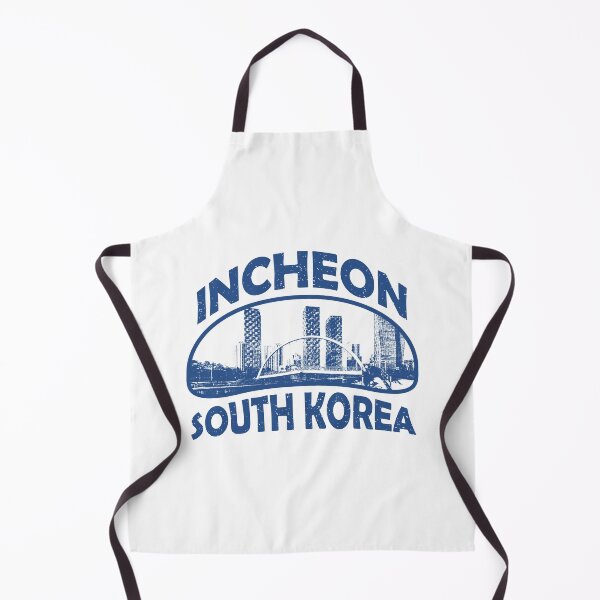 Item preview, Incheon South Korea designed and sold by ArtNoveltee.