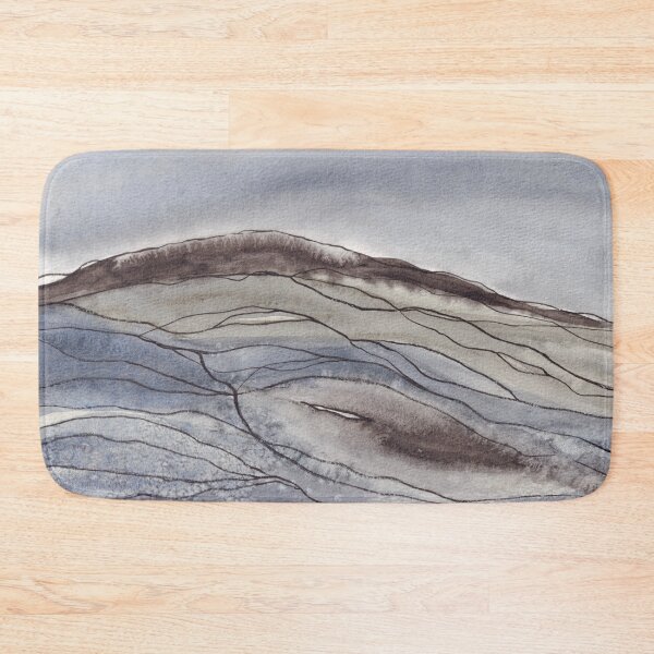 Item preview, Abstract landscape designed and sold by H.Mac.
