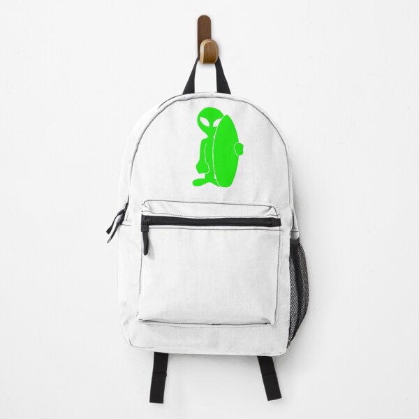 Item preview, Surf Alien designed and sold by Area52FL.
