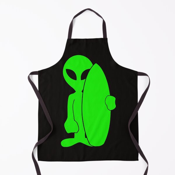 Item preview, Surf Alien designed and sold by Area52FL.