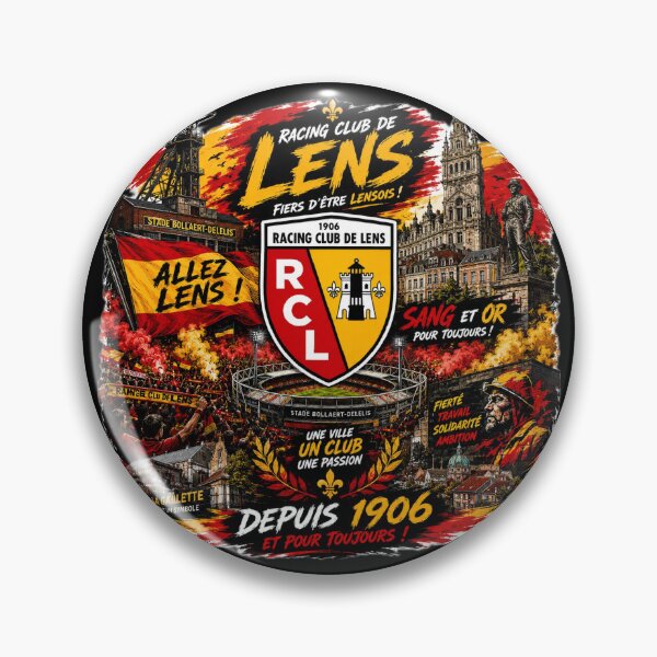 Item preview, Lens designed and sold by Team-S.
