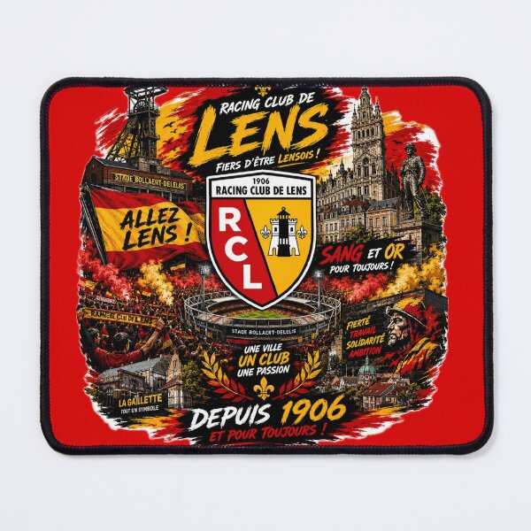 Item preview, Lens designed and sold by Team-S.