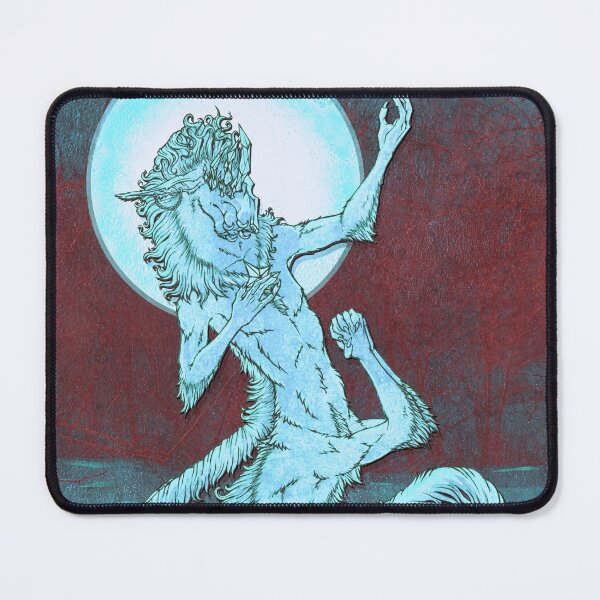 Item preview, Celestial Beast's Prayer designed and sold by Fox Graves.