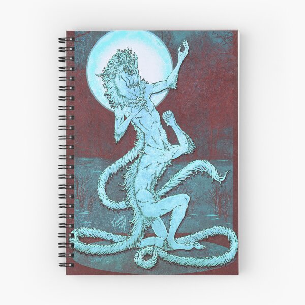 Item preview, Celestial Beast's Prayer designed and sold by Fox Graves.