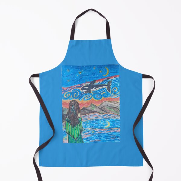 Item preview, Mystic Spirit Animal – Whimsical Watercolor Art designed and sold by PEACELOVERSART.