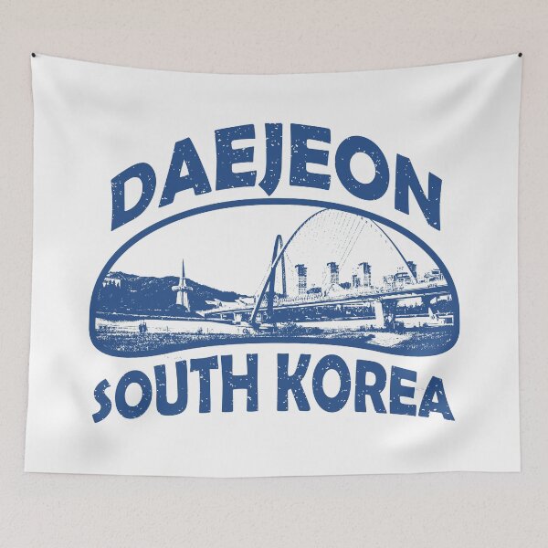 Item preview, Daejeon South Korea designed and sold by ArtNoveltee.