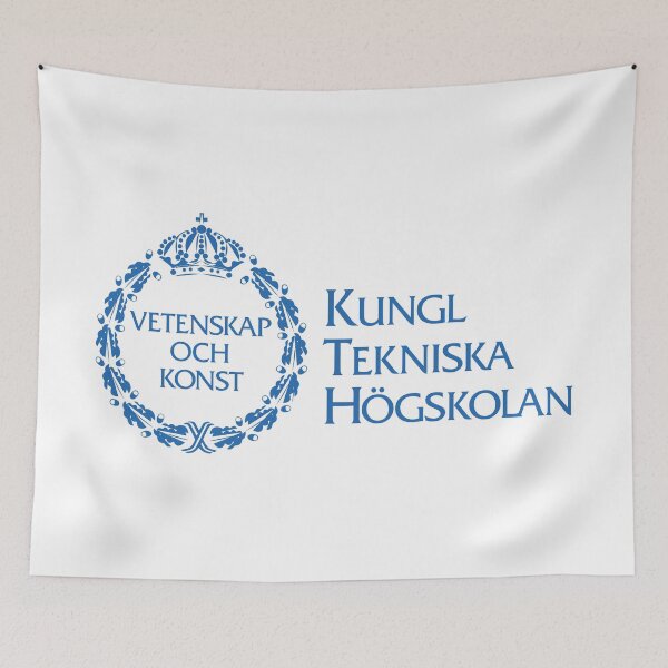 Item preview, Soft Kth Royal Institute Of Technology aMorning Glow designed and sold by Peachsocute.